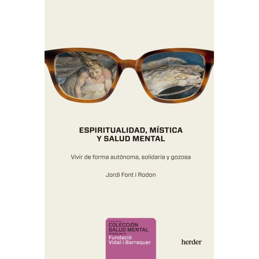 ESPIRITUALIDAD, MÍSTICA Y SALUD MENTAL
