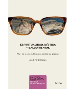 ESPIRITUALIDAD, MÍSTICA Y SALUD MENTAL