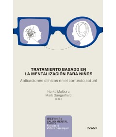TRATAMIENTO BASADO EN LA MENTALIZACIÓN PARA NIÑOS