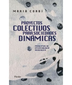 PROYECTOS COLECTIVOS PARA SOCIEDADES DINÁMICAS