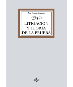 LITIGACIÓN Y TEORÍA DE LA PRUEBA