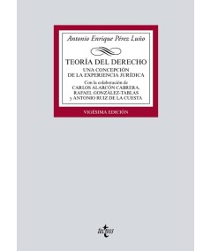 TEORÍA DEL DERECHO