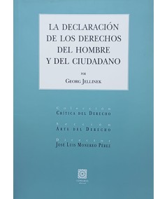 LA DECLARACIÓN DE LOS DERECHOS DEL HOMBRE Y DEL CIUDADANO