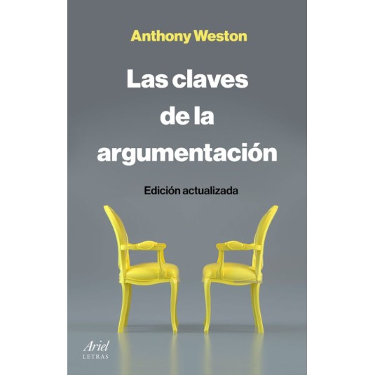 LAS CLAVES DE LA ARGUMENTACIÓN