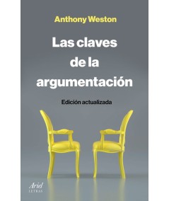 LAS CLAVES DE LA ARGUMENTACIÓN