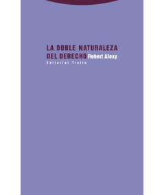 LA DOBLE NATURALEZA DEL DERECHO