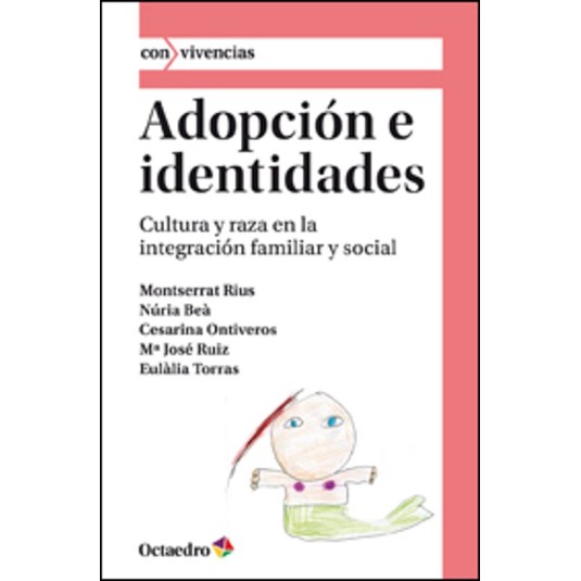 ADOPCIÓN E IDENTIDADES
