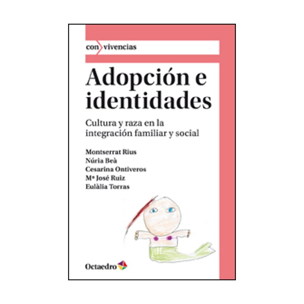 ADOPCIÓN E IDENTIDADES