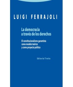 LA DEMOCRACIA A TRAVES DE LOS DERECHOS