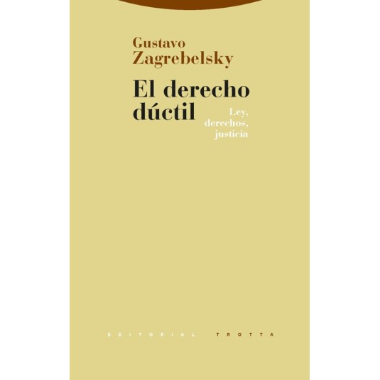 EL DERECHO DUCTIL