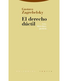 EL DERECHO DUCTIL