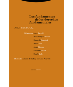 LOS FUNDAMENTOS DE LOS DERECHOS FUNDAMENTALES