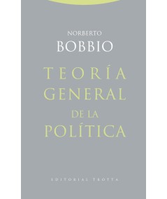TEORÍA GENERAL DE LA POLÍTICA