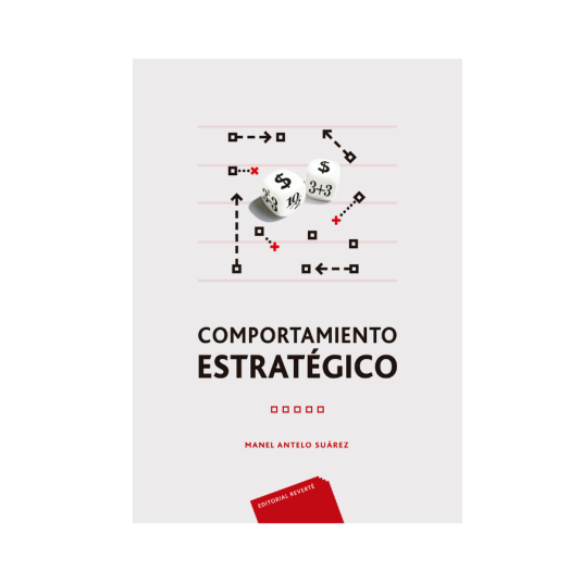 COMPORTAMIENTO ESTRATÉGICO