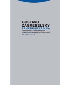 LA VIRTUD DE LA DUDA