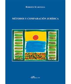 MÉTODOS Y COMPARACIÓN JURÍDICA