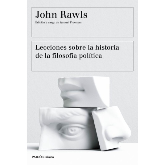 LECCIONES SOBRE LA HISTORIA DE LA FILOSOFIA POLITICA