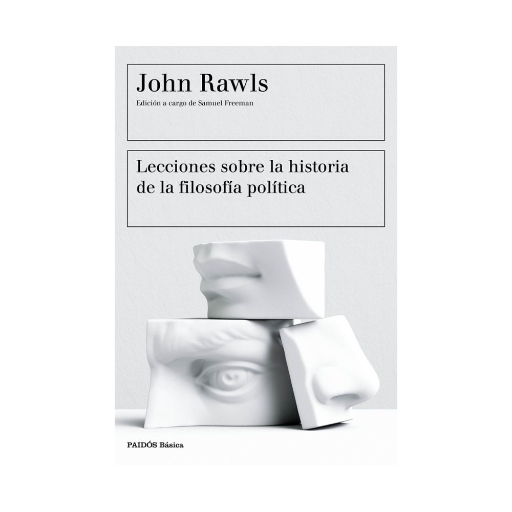 LECCIONES SOBRE LA HISTORIA DE LA FILOSOFIA POLITICA