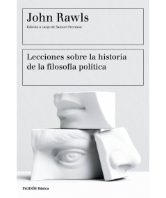 LECCIONES SOBRE LA HISTORIA DE LA FILOSOFIA POLITICA