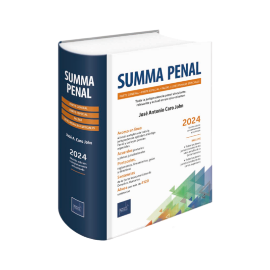 SUMMA PENAL