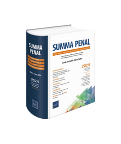 SUMMA PENAL