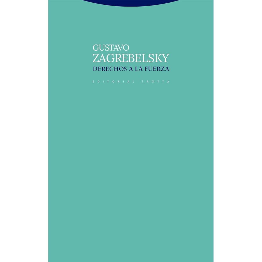 DERECHOS A LA FUERZA