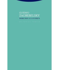DERECHOS A LA FUERZA