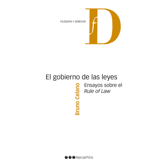 EL GOBIERNO DE LAS LEYES