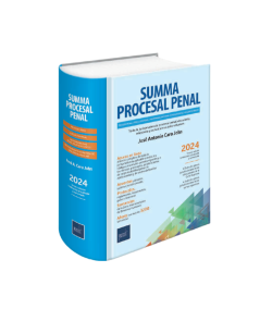 SUMMA PROCESAL PENAL