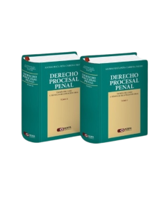 DERECHO PROCESAL PENAL