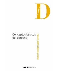 CONCEPTOS BASICOS DEL DERECHO
