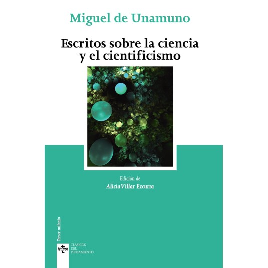 ESCRITOS SOBRE LA CIENCIA Y EL CIENTIFICISMO