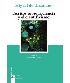 ESCRITOS SOBRE LA CIENCIA Y EL CIENTIFICISMO