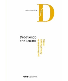 DEBATIENDO CON TARUFFO