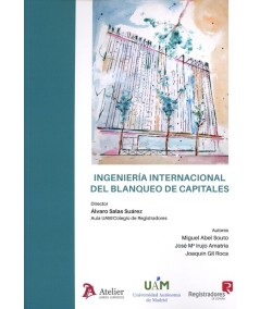 INGENIERÍA INTERNACIONAL DEL BLANQUEO DE CAPITALES