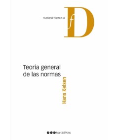 TEORÍA GENERAL DE LAS NORMAS