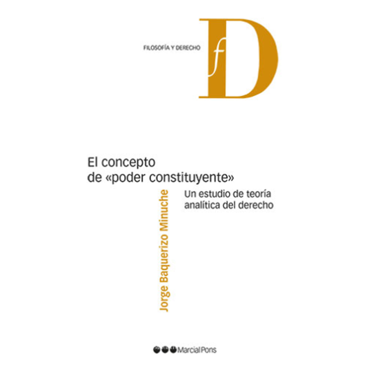 EL CONCEPTO DE «PODER CONSTITUYENTE»
