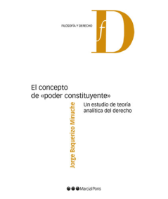 EL CONCEPTO DE «PODER CONSTITUYENTE»