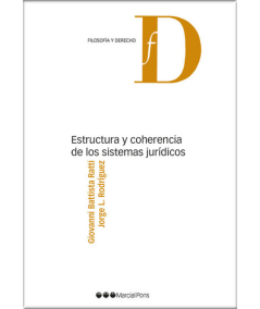 ESTRUCTURA Y COHERENCIA DE LOS SISTEMAS JURÍDICOS