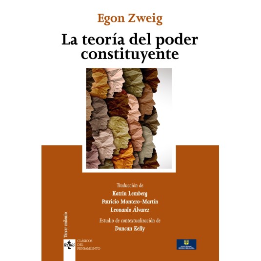 TEORÍA DEL PODER CONSTITUYENTE