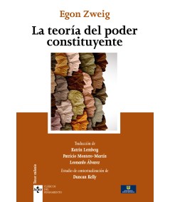 TEORÍA DEL PODER CONSTITUYENTE