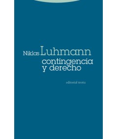 CONTINGENCIA Y DERECHO