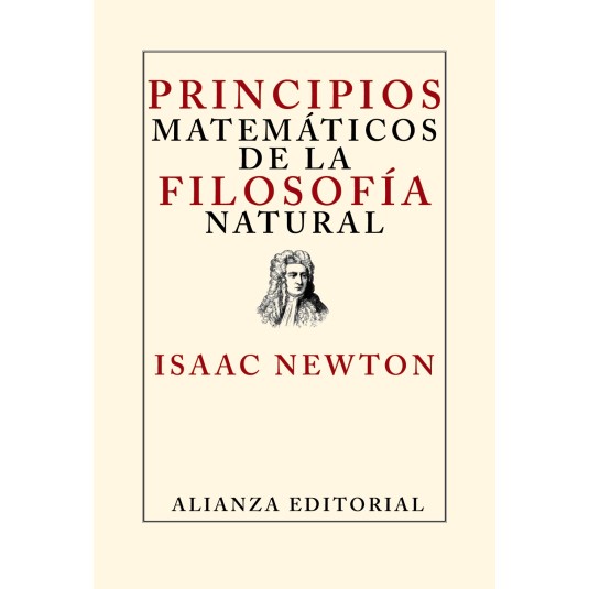 PRINCIPIOS MATEMÁTICOS DE LA FILOSOFÍA NATURAL