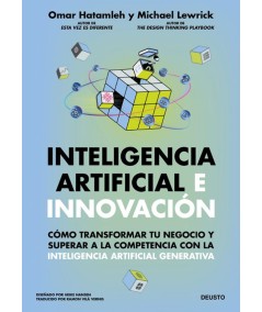 INTELIGENCIA ARTIFICIAL E INNOVACIÓN