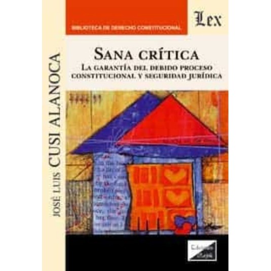 SANA CRÍTICA