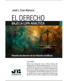 EL DERECHO BAJO LA LUPA ANALÍTICA