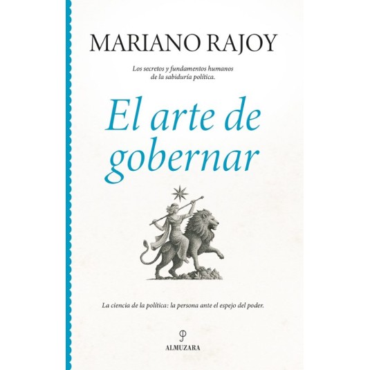 EL ARTE DE GOBERNAR