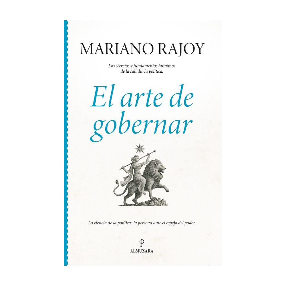 EL ARTE DE GOBERNAR