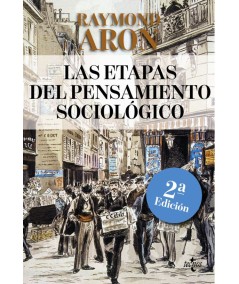 LAS ETAPAS DEL PENSAMIENTO SOCIOLOGICO