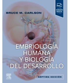 EMBRIOLOGÍA HUMANA Y BIOLOGÍA DEL DESARROLLO